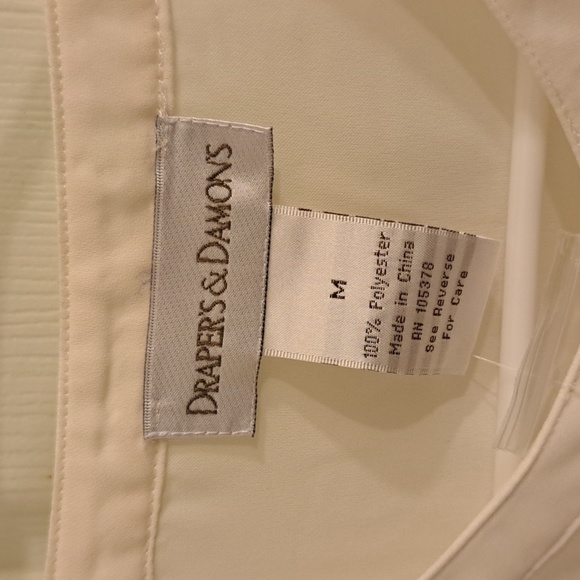 Long Sleeve top - Picture 3 of 7